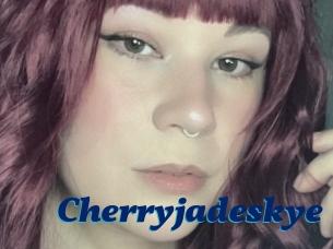 Cherryjadeskye