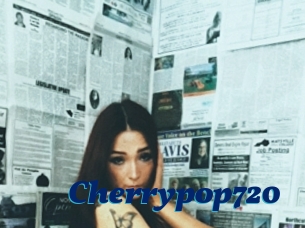Cherrypop720