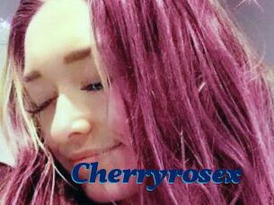 Cherryrosex