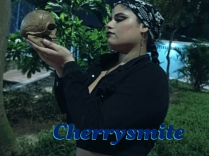 Cherrysmite