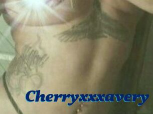 Cherryxxxavery