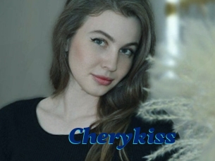 Cherykiss