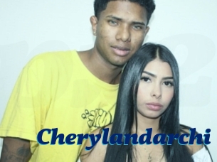Cherylandarchi