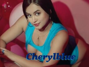 Cherylblue