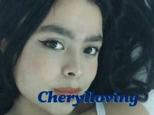 Cherylloving