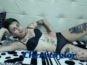 Cherytaylor