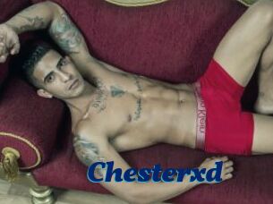 Chesterxd