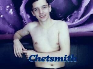 Chetsmith
