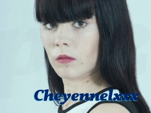Cheyennelxxx
