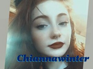 Chiannawinter