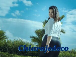 Chiarajedeco