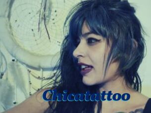 Chicatattoo
