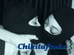Chikitaftmia