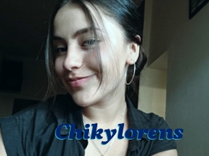 Chikylorens
