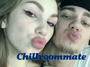 Chillroommate