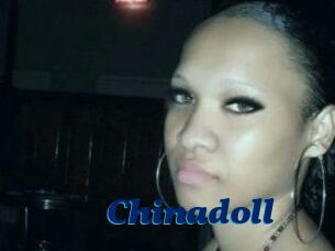 Chinadoll