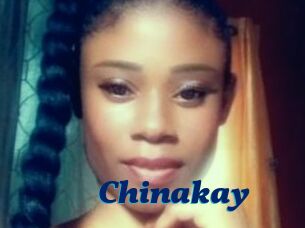 Chinakay