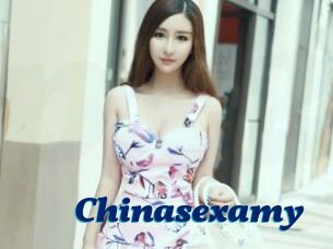 Chinasexamy