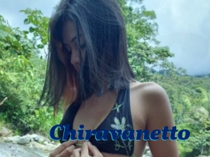 Chiravanetto