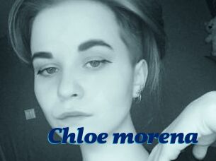 Chloe_morena