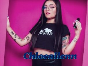 Chloeallenn