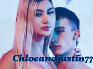 Chloeandjustin77