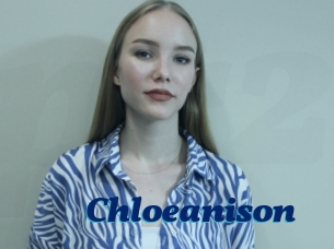 Chloeanison