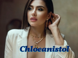 Chloeanistol