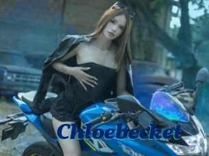 Chloebecket