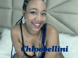 Chloebellini