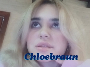 Chloebraun