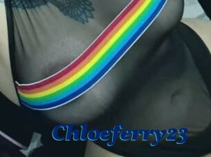 Chloeferry23