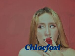 Chloefoxi