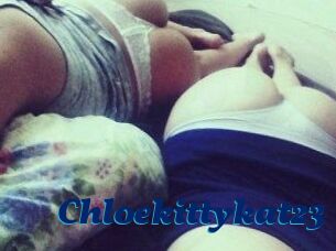 Chloekittykat23