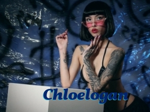 Chloelogan