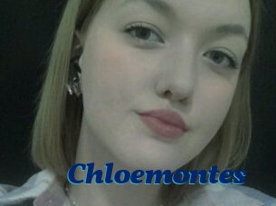 Chloemontes