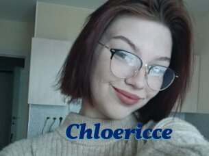 Chloericce