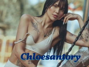Chloesantory