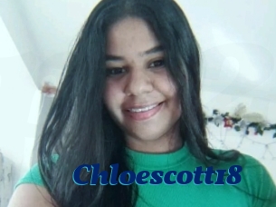 Chloescott18