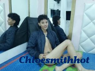 Chloesmithhot
