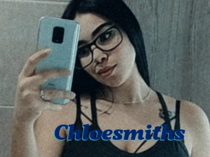 Chloesmiths