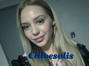 Chloesolis