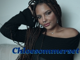Chloesommerset