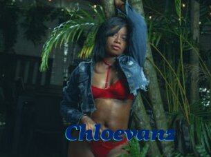 Chloevanz