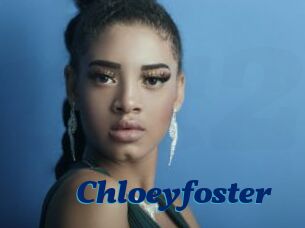 Chloeyfoster