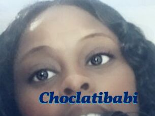 Choclatibabi