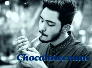 Chocolateeman