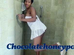 Chocolatehoneypot