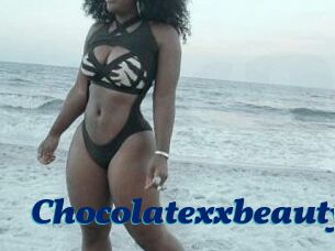 Chocolatexxbeauty