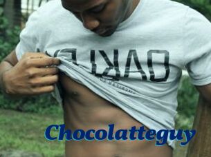 Chocolatteguy